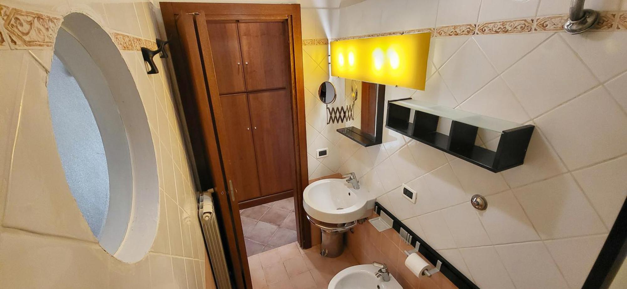 Apartamento La Casetta Con Giardino Al Pigneto Roma